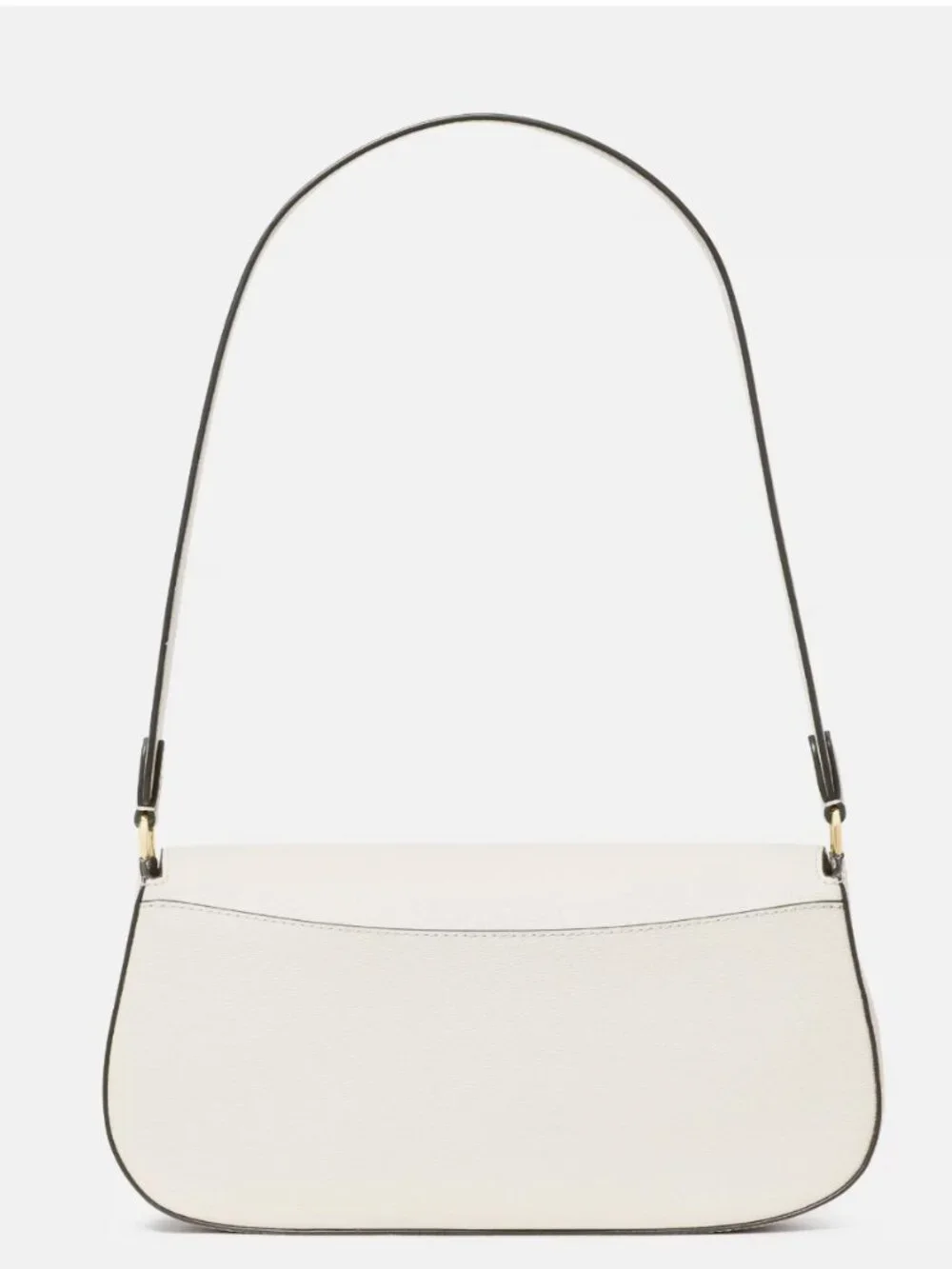 New Kate Spade New York Quinn Shoulder Bag Meringue
